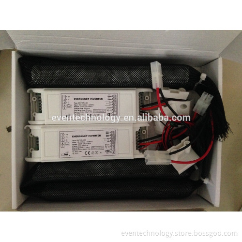 8W LED Emergency Downlight Kit,Output Constant Current 50-700mA Emergency Downlight Kit